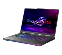 ASUS ROG Strix G16 G614PR-RV164W WUXGA klēpjdators - AMD Ryzen 9 8940HX, 16GB RAM, 512GB SSD, NVIDIA GeForce RTX 5070 Ti, Windows 11 Home