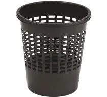 Curver atkritumu papīra grozs 10 L, melns