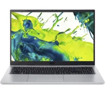 Acer Aspire Go 15 AG15-72P-54C2 portatīvais dators, Intel Core 5 120U, 16 GB RAM, 512 GB SSD, 15,6 collu Full HD