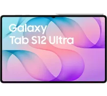 Samsung Galaxy Tab S12 Ultra SM-X946BZAREUB 5G planšete, 14,6 collas, 12 GB RAM, 256 GB, pelēkā krāsā