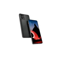 Motorola ThinkPhone PAWN0005PL viedtālrunis ar 6,5" ekrānu, 256 GB, divas SIM, Android 13, USB-C