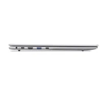 Acer Swift L 16 SFL16-31P-35NG 16" WUXGA klēpjdators, Intel Core i3-N355, 8 GB RAM, 256 GB SSD, Windows 11 Home