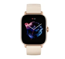 Amazfit GTS 3 Smartwatch White