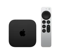 Apple TV 4K Wi‑Fi ar 64 GB atmiņu