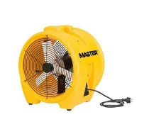 Master BL 8800 aksiālais pūtējs 7800 m³/h 750 W IP44 HDPE korpuss