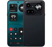 Nothing Phone 4a Pro 128GB Black