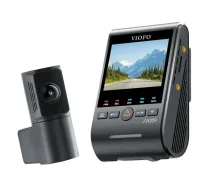 VIOFO A329S 2CH GPS Video Recorder