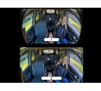 VIOFO A329S 3CH GPS Video Recorder