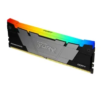 Kingston FURY Renegade RGB 16GB (2x8GB) DDR4 4266MHz CL19 Desktop atmiņa