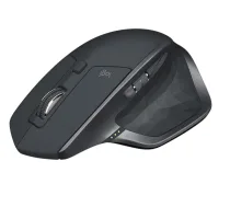 Pele LOGITECH MX Master 2S Bezvadu - Grafīta