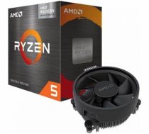 Procesorius AMD Ryzen 5 5600GT 6C/12T, 4.6GHz, 19MB, 65W, AM4