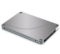 Hewlett Packard Enterprise HPE Value Endurance Enterprise Boot - SSD - 120GB - Hot-Swap - 2.5 SFF (6,4 cm SFF) - SATA 6Gb/s - mit HP SmartDrive-Träger (717965-B21)