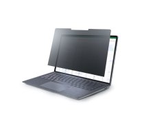 StarTech.com 13.5 Surface Laptop / Surface Book Privacy Screen, Anti-Glare Privacy Filter with 51% Blue Light Reduction, Monitor Screen Protector with +/- 30 deg. Viewing Angle - Matte Finish (135S-PRIVACY-SCREEN) - Blickschutzfilter für Notebook (horizontal) - 34.29 cm (13.5) - durchsichtig - für Microsoft Surface Book, Book 2, Book 3, Laptop, Laptop 2, Laptop 3, Laptop 4, Laptop 5
