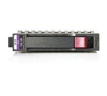 Hewlett Packard Enterprise HPE Enterprise - Festplatte - 146GB - Hot-Swap - 2.5 SFF (6,4 cm SFF) - SAS 6Gb/s - 15000 U/min - Smart Buy - mit HP SmartDrive-Träger (652605-S21)