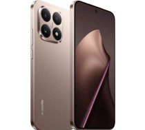Xiaomi 15T 512GB Rose Gold 17,35cm (6,83) AMOLED Display, Android 15, 50MP Triple-Kamera