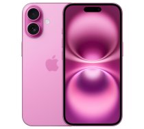 Apple iPhone 16 - Smartphone - Smartphone - 128 GB