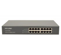 TP-Link TL-SF1016DS - V3.0 - switch -