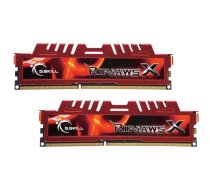 Operatyvinė atmintis G.Skill 16GB (2x8GB) DDR3 1600MHz CL10