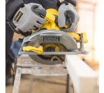1650W circular saw, 190mm FME301 STANLEY