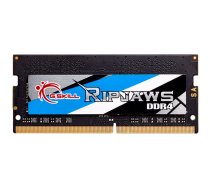 Operatyvinė atmintis G.Skill Ripjaws 16GB DDR4 3200MHz CL22, 1x16GB, Laptop