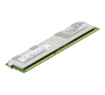 Hewlett Packard Enterprise HPE - DDR3 - Modul - 16GB - DIMM 240-PIN - 1066 MHz / PC3-8500 - registriert - ECC (501538-001)