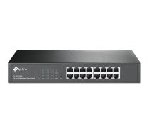 TP-Link 16-Port Gigabit Easy Smart Network Switch