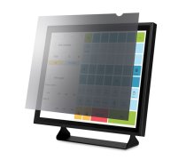 StarTech.com 43,20cm (17) 5:4 Computer Monitor Privacy Filter, Anti-Glare Privacy Screen with 51% Blue Light Reduction, Black-out Monitor Screen Protector w/+/- 30 deg. Viewing Angle, Matte and Glossy Sides (1754-PRIVACY-SCREEN) - Blickschutzfilter für Notebook (horizontal) - 43.2 cm (17 Breitbild) - durchsichtig