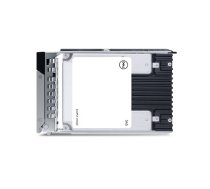 Dell - Kunden-Kit - SSD - Read Intensive - 1,92TB - Hot-Swap - 2.5 (6,4 cm) - SATA 6Gb/s - für PowerEdge M620, R340, R440, R450, R550, R640, R650, R6515, R740, R7425, R750, R7515, R7525 (345-BEFC)