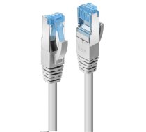 Lindy 47632 Netzwerkkabel Grau 1 m Cat6 S/FTP (S-STP) (47632)