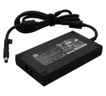 HP Smart Adapter - Netzteil - 200 Watt - PFC - für EliteBook 8740w Mobile Workstation (609945-001)