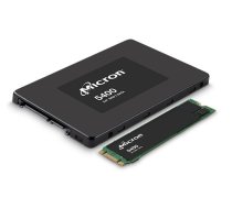 Vidinis SSD diskas 480GB Lenovo 2.5'' SATA 5400P 4XB7A82259