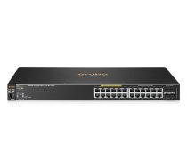 2530- 24G-Poe+ Switch