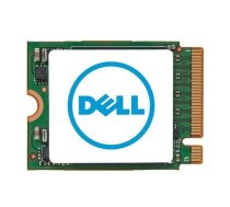 Dell 256GB M.2 2230 PCIE NVME SSD (KFV6T)
