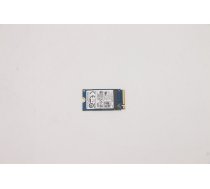 Lenovo - SSD - 256 GB - intern - M.2 2242 - PCIe 3.0 x4 - für ThinkPad L13 Gen 2, L13 Yoga Gen 2, L14 Gen 2, L15 Gen 2, T14s Gen 1, X13 Gen 1
