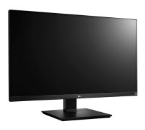 LG 27UK670P-B computer monitor 68.6 cm (27) 3840 x 2160 pixels 4K Ultra HD LCD Black
