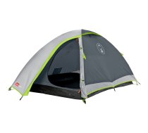 Coleman Darwin 2 2 Person(en) Grün - Grau Kuppel-/Iglu-Zelt (2176903)