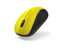 3-button Mouse MW-300 V2 yellow