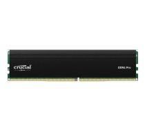 Crucial Pro CP32G4DFRA32A memory module 32 GB 1 x 32 GB DDR4