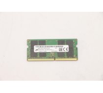 SODIMM,32GB, DDR4, 3200 ,MICRON (5M30V06807)