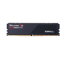 G.Skill Ripjaws S5 F5-5200J4040A32GX1-RS5K, 32 GB, 1 x 32 GB, DDR5, 288-pin DIMM