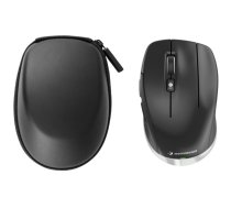 3Dconnexion CadMouse Compact Wireless, USB-C, USB/Bluetooth (3DX-700118)