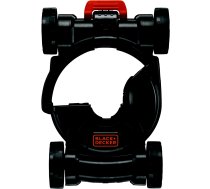 Black & Decker CM100-XJ, Schwarz, STC1820, STC1815, ST5530, ST4525, GL5028, 1 Stück(e), 2,7 kg