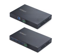 4-PORT USB 3.0 EXTENDER .