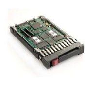 HPE - SSD - High Endurance - 400 GB - Hot-Swap - 2.5 SFF (6.4 cm SFF) SAS 12Gb/s mit HP SmartDrive-Träger