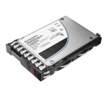 Hewlett Packard Enterprise HPE Mixed Use-3 - SSD - 480GB - Hot-Swap - 2,5 SFF (6,4 cm SFF) - SATA 6Gb/s - mit HP SmartDrive-Träger (816985-B21)