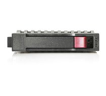 Hewlett Packard Enterprise HPE Value Endurance Enterprise Value M1 - SSD - 480GB - Hot-Swap - 2.5 SFF (6,4 cm SFF) - SATA 6Gb/s - mit HP SmartDrive-Träger (764927-B21)