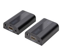 Digitus 4K HDMI extender set, 4K/60Hz