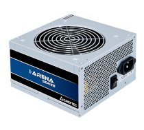 Maitinimo šaltinis CHIEFTEC GPB-500S 500W ATX, 80 PLUS Bronze, Bulk