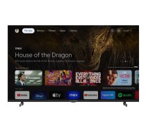TV Set|THOMSON|55|4K/Smart|QLED|3840x2160|Google TV|White|55UG4S14W