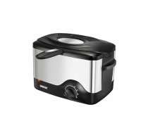 Unold Fryer Compact 1.5 liters 1200W silver (58615)